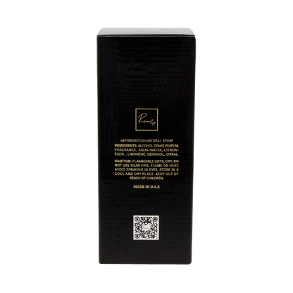 Gobi Eau De Parfum